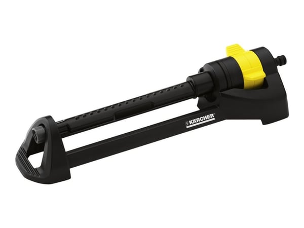 Kärcher OS 3.220 - Oscillerende sprinkler