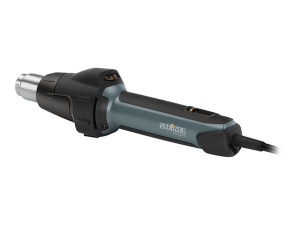 Steinel Professional Line HG 2220 E - Varmepistol - 2200 W - 2 hastigheter - 150 / 500 l/min