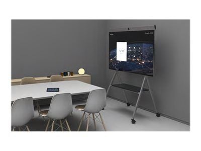 Neat - Vogn - for Alt-i-ett - skjermstørrelse: 65" - for P/N: NEATBOARD-SE