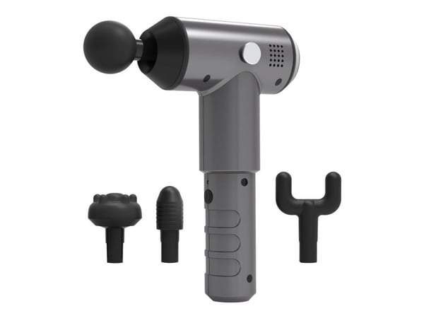 MEDISANA MG 500 Massage Gun Pro - Massageapparat - sladdlös