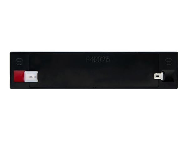 Qoltec - UPS-batteri - 1 x batteri - blysyre - 7.2 Ah