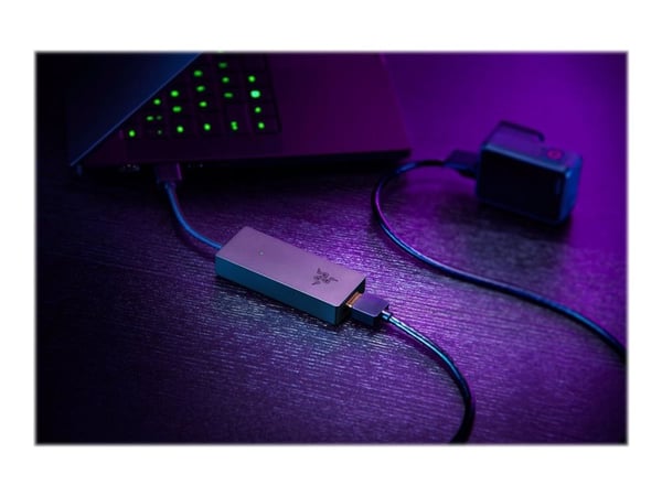 Razer Ripsaw X - Videofangstadapter - USB 3.0