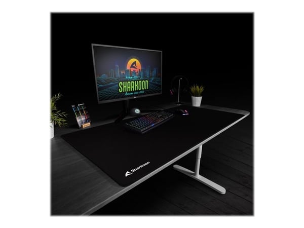 Sharkoon 1337 V2 - Musmatta - big