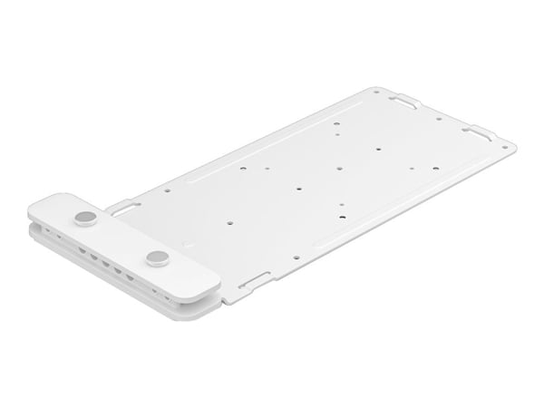 Logitech - Monteringssett for videokonferanse - for Logitech RoomMate; Room Solution Base Bundle