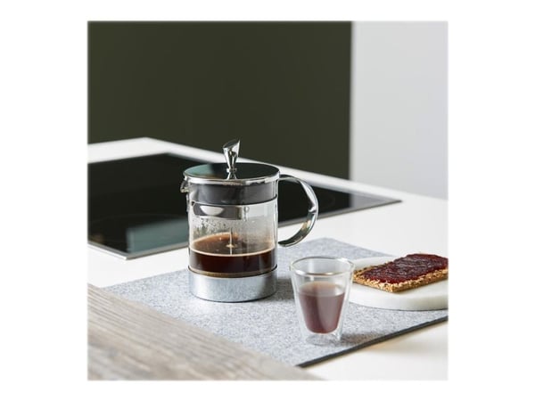 Leopold Vienna Luxe - Fransk presse - 600 ml