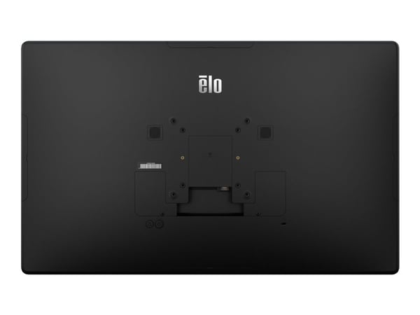 Elo I-Series 4.0 - Standard - alt-i-ett 1 x Snapdragon 660 - RAM 4 GB - flash 64 GB - Gigabit Ethernet - Android 10 - monitor: LED 21.5" 1920 x 108...