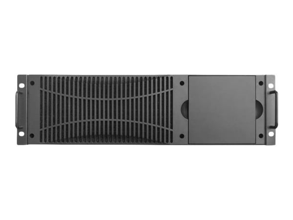 DIGITUS - Batteriinnbygging (rackmonterbar/ekstern) - 20 x batteri - blysyre - 9 Ah - 19" - svart - for DIGITUS DN-170106, DN-170107