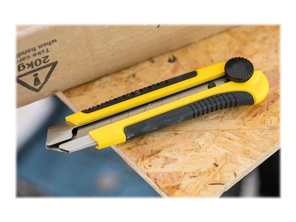 Stanley - Snap-off-kniv - 25 mm
