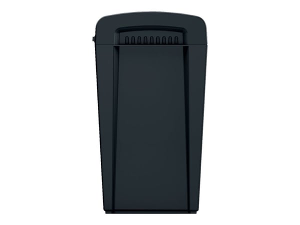 Rexel Secure MC6 - Makulator - mikrokutt - 2 x 15 mm - P-5