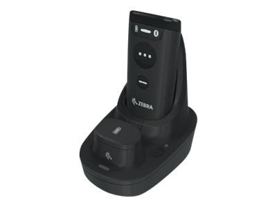 Zebra CS60 - Standard Cradle - strekkodeskanner - håndholdt - 2D-bildefremviser - dekodet - Bluetooth 5.0