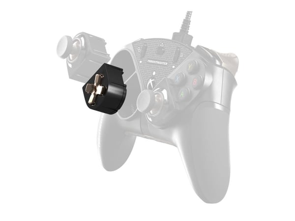 Thrustmaster 3 i 1 ESWAP X D4XB - D-Pad-modul for spillkontroller - for ThrustMaster eSwap X Pro-kontroller