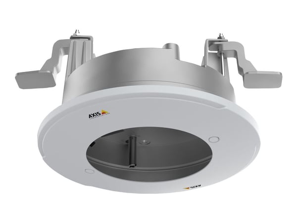 AXIS TM3205 - Utspart montering for kamerakuppel - takmonterbar - innendørs, utendørs - for AXIS M3057-PLVE MkII, M3057-PLVE Network Camera, M3058-... AXIS TM3205 - Utspart montering for kamerakuppel - takmonterbar - innendørs, utendørs - for AXIS M3057-PLVE MkII, M3057-PLVE Network Camera, M3058-...