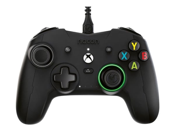 NACON Revolution X Pro Controller, Pad-ohjain, PC, Xbox One, Xbox One S, Xbox One X, Xbox Series S, Xbox Series X, Valikkopainike, Jaa-painike, Mon...