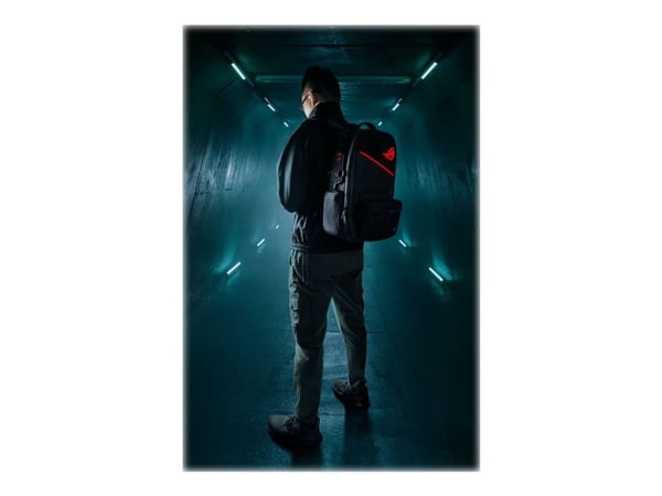 ASUS ROG Strix Arion Lite  - Drevkabinett - M.2 - M.2 NVMe Card - USB 3.2 (Gen 2) - svart