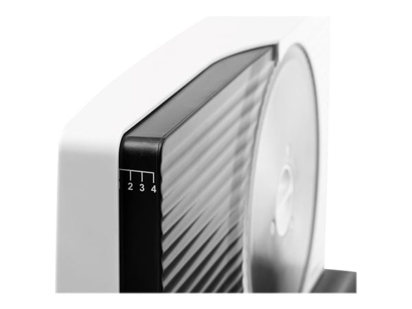 FRITEL Starter SL 3070 - Skjæremaskin - 100 W - hvit/svart