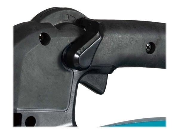 Makita DUB363ZV, Käsipuhallin, Musta, Sininen, 18 V - SOLO