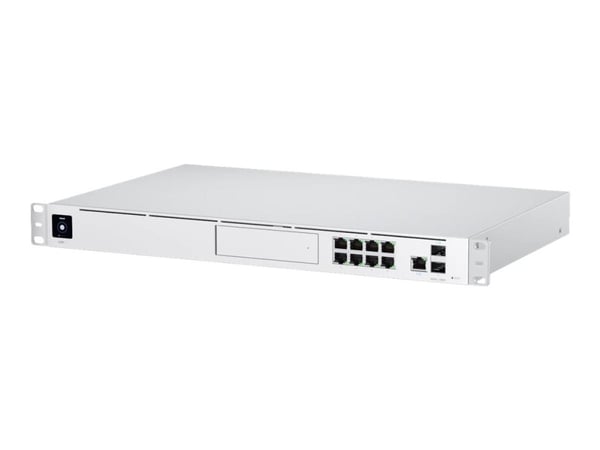 Ubiquiti UniFi Dream Machine Pro - Sikkerhetsapparat - 10GbE - 1U