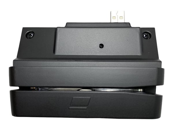 Capture - Magnetkortleser (Spor 1, 2 & 3) - USB - for Capture Swordfish