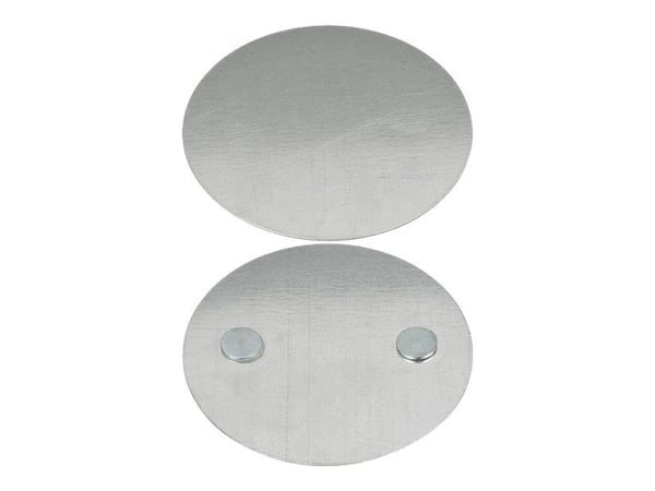 brennenstuhl - Magnetplate for røyksensor