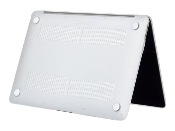 eSTUFF - Skallveske for bærbar - 14.2" - frostklar - for Apple MacBook Pro (14.2 tommer)