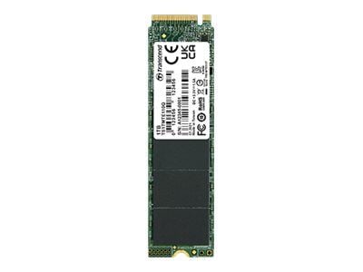 Transcend 110Q, 1000 GB, M.2, 2000 MB/s