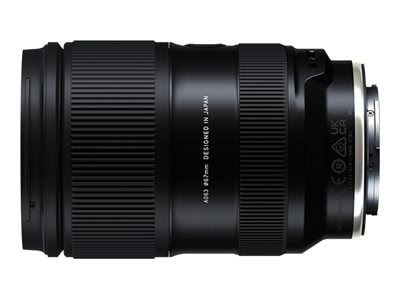 Tamron A063 - Zoomlins - 28 mm - 75 mm - f/2.8 Di III VXD G2 - Sony E-mount - för Sony Cinema Line; a VLOGCAM; a1; a1 II; a6700; a7 IV; a7 V; a7C I...