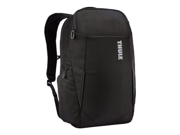 Thule Accent TACBP2116 - Ryggsekk for bærbar PC - 15,6" - 16" - svart