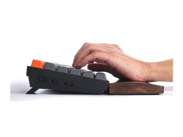 Keychron - Handledsstöd till tangentbord - för Keychron Q1