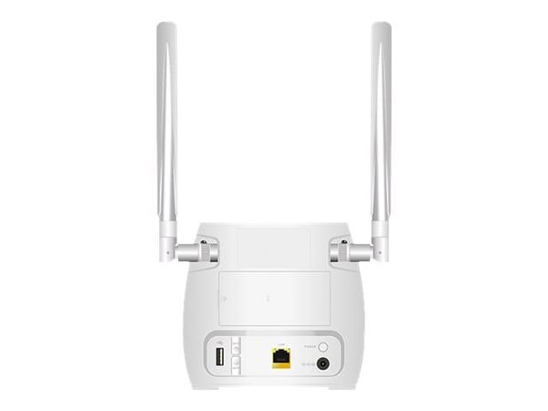 Strong 4G LTE Router 300M - Trådløs ruter - WWAN 2,4 GHz - 3G, 4G