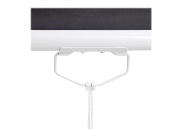 ART MS-84 - Projeksjonsskjerm - takmonterbar, veggmonterbar - 84" (213 cm) - 4:3 - Matte White