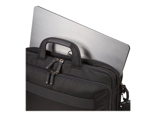 Case Logic Notion NOTIA-116 - Notebookbæreveske - 15.6" - svart