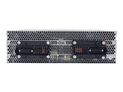 APC Symmetra PX Power Module - UPS (plug-in modul) - AC 400 V - 16 kW - 16000 VA - 3-faset - uten batteri - utgangskontakter: 1 - 3U - for P/N: SY3...