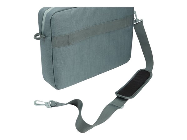 Case Logic Huxton HUXA-214 - Skulderbæreveske for notebook - 14" - balsam