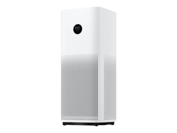 Xiaomi Smart Air Purifier 4 Pro, 65 dB, 500 m³/h