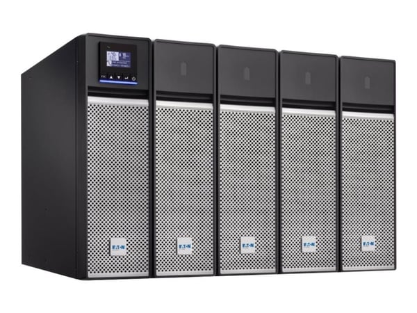 Eaton - UPS-batteri (rackmonterbar/ekstern) - 3U - for 5PX 2200i RT3U G2, 3000i RT3U