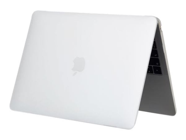 eSTUFF - Skallveske for bærbar - 14.2" - frostklar - for Apple MacBook Pro (14.2 tommer)