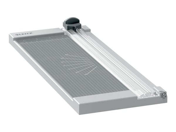 Leitz Precision Home A4 - Trimmer - papir
