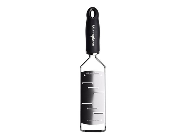 Microplane Gourmet Series - barbermaskin med parmesanost