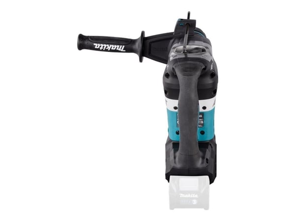 Makita HR005GZ01 - Roterende hammer - trådløs - 2-mode - SDS-max - uten batteri - 40 V - SOLO