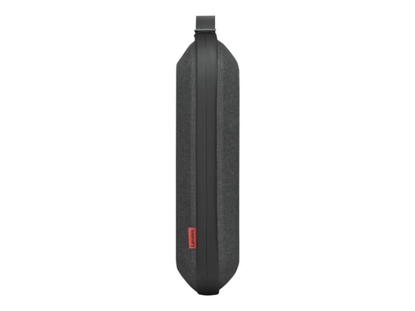 Lenovo Go Tech Accessories Organizer, Salkku/klassinen laukku, Polyesteri, 500 g, Harmaa