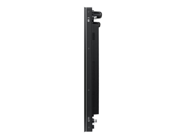 Samsung IE020A - IEA Series LED display unit - intelligent skilting 480 x 270 per enheet - 3-i-1 2121 - HDR
