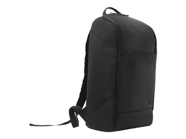 DICOTA Eco Motion - Notebookryggsekk - 13" - 15.6" - svart