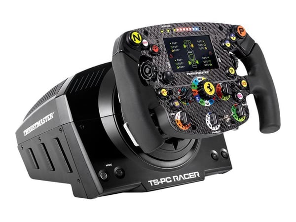 Thrustmaster TS-PC Racer Servo Base - Spilcontrollers hjulbase for spilcontroller hjulbase for spilcontroller
