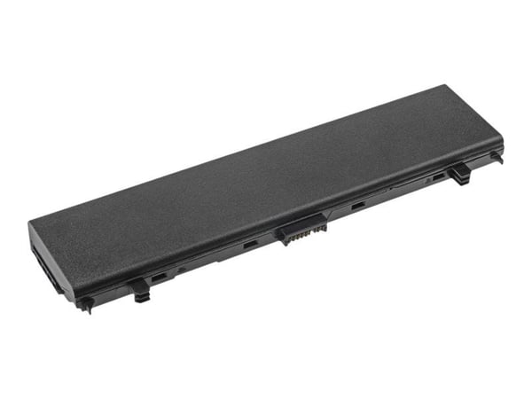 Green Cell - Batteri til bærbar PC - litiumion - 6-cellers - 4400 mAh - for Lenovo ThinkPad L560 20F1, 20F2; L570 20J8, 20J9, 20JQ, 20JR