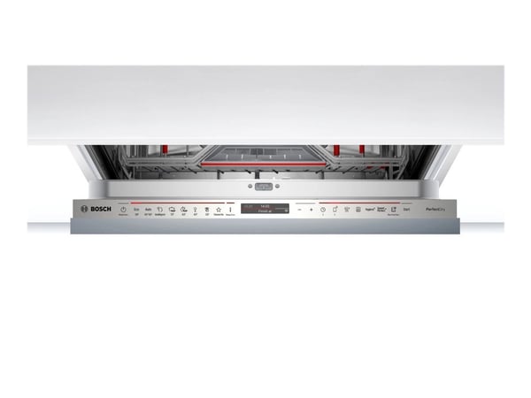 Bosch Serie | 8 SMV8YCX03E - Zeolith - Home Connect - EmotionLight - TimeLight - 43dB