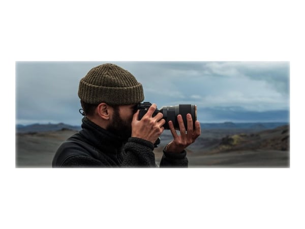 PolarPro Peter McKinnon Mist Edition II, 8,2 cm, Kameran diffuusiosuodin, 1 kpl