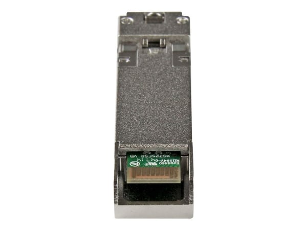 Startech Cisco GLC-LH-SMD Compatible SFP Module, 1000BASE-LX/LH, 1GbE Single Mode (SMF) Fiber Optic Transceiver, 1GE Gigabit Ethernet SFP, LC Conne...