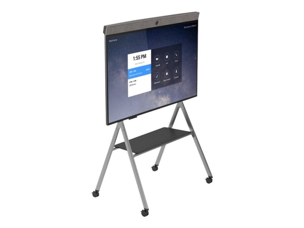 Neat - Vogn - for Alt-i-ett - skjermstørrelse: 65" - for P/N: NEATBOARD-SE