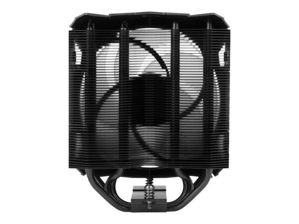 ARCTIC Freezer A35 RGB - Prosessorijäähdytin - (for: AM4) - alumiini - 120 mm