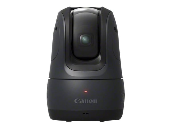 Canon PowerShot PX - Essential Kit - älykamera - 11,7 MP - 1080p / 60 fps - 0,3x optinen zoom - Wi-Fi, Bluetooth - lajittelu